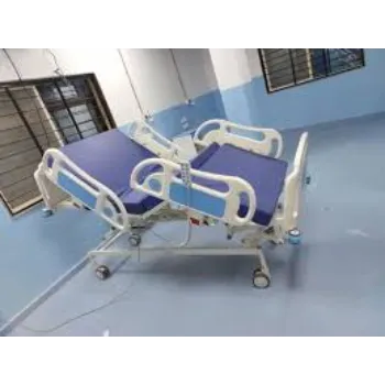 Electric Hospital Bed